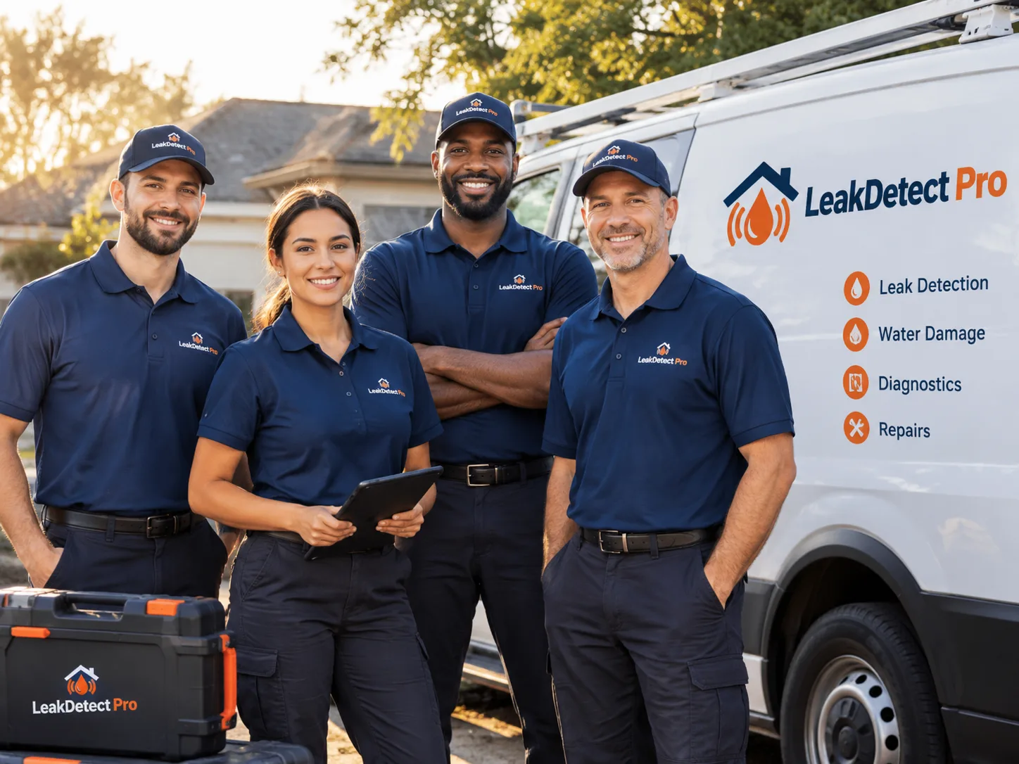 Roof Repair company in Fitzgerald, GA